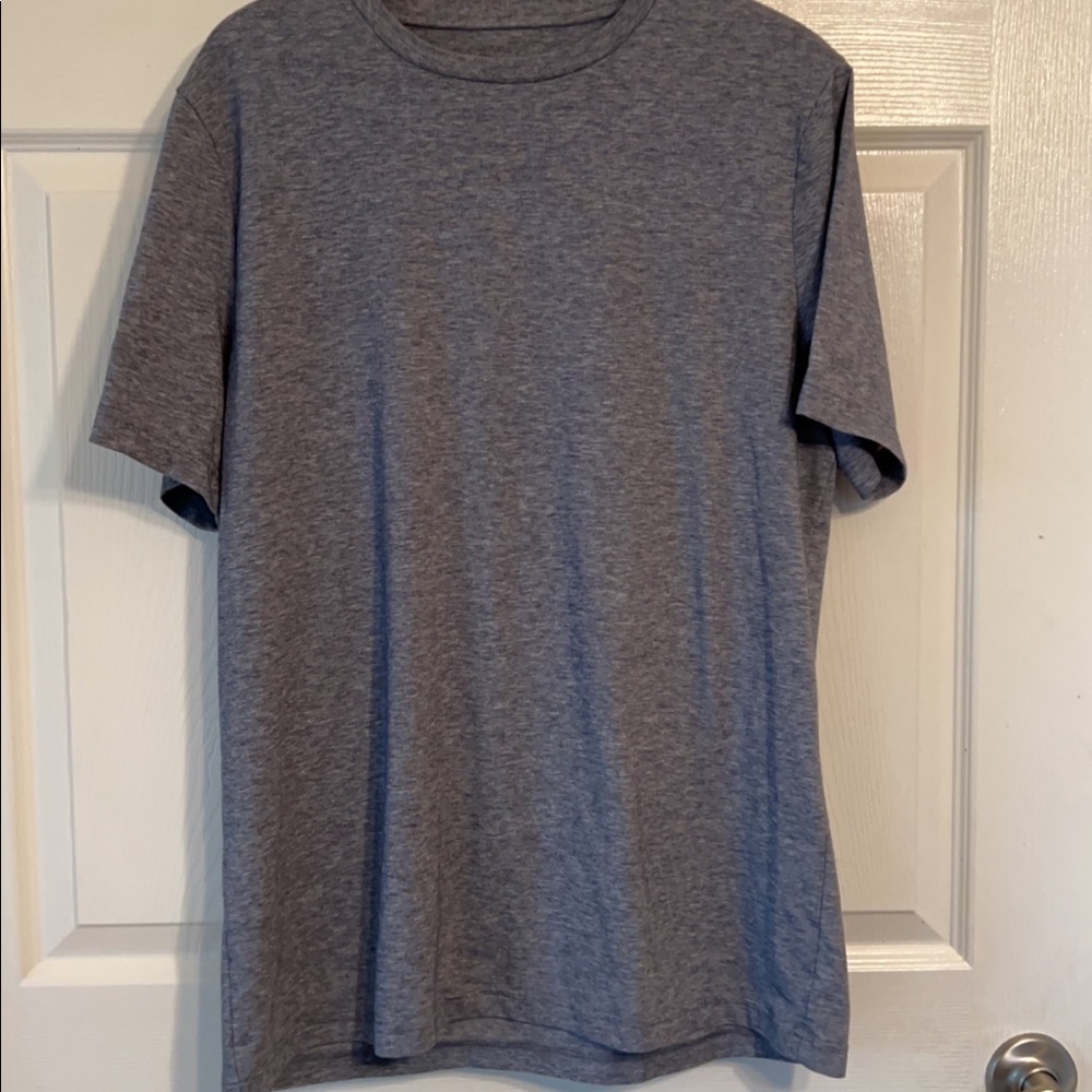 Outdoor voices shirt